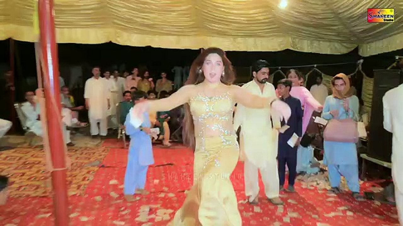 Onu Taan Notaan Naal Pyar Ha - Chiriya Queen - Dance Performance 2023