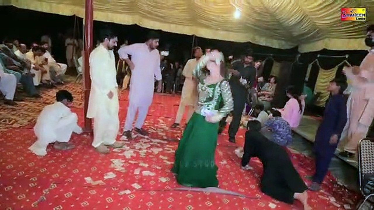 Pagal Banra Ditai Chana Tera Shukriya - Chiriya Queen - Dance Performance 2023