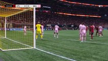 Inter Miami vs Atlanta United 2-5 Highlights & All Goals 2023 - Atlanta United turns up the offense, capitalizes on Messi's absence