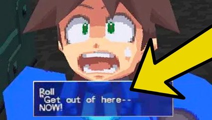 10 Video Game Moments Nobody Asked For