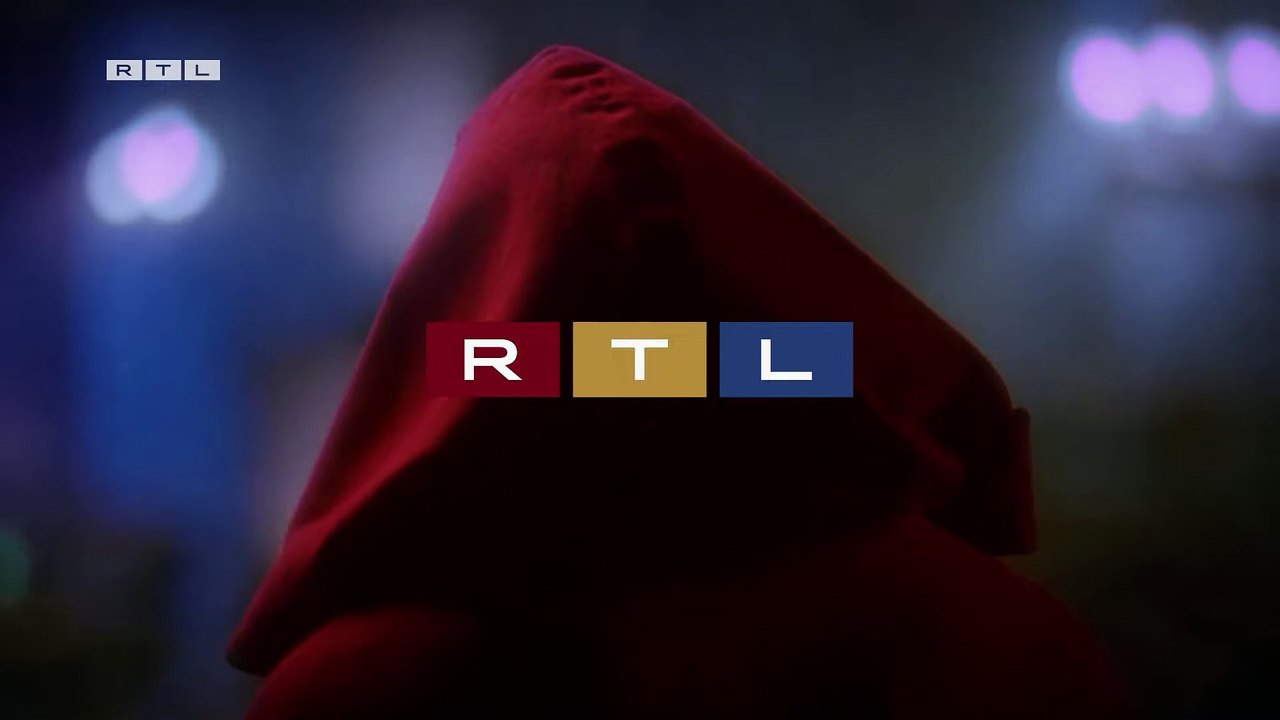 Die Verräter – Vertraue Niemandem! | show | 2023 | Official Teaser