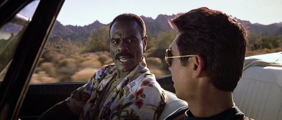 Rota 666: A Estrada da Morte | movie | 2001 | Official Trailer