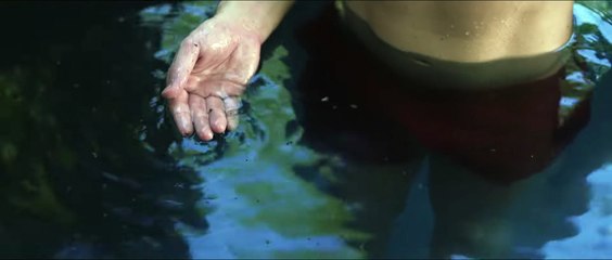 Ringing Rocks | movie | 2022 | Official Trailer