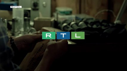 Dünentod - Ein Nordsee-Krimi | show | 2023 | Official Trailer