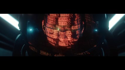 TesseracT: War Of Being | movie | 2023 | Official Clip