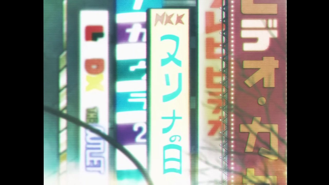 16bitセンセーション ANOTHER LAYER | show | 2023 | Official Trailer