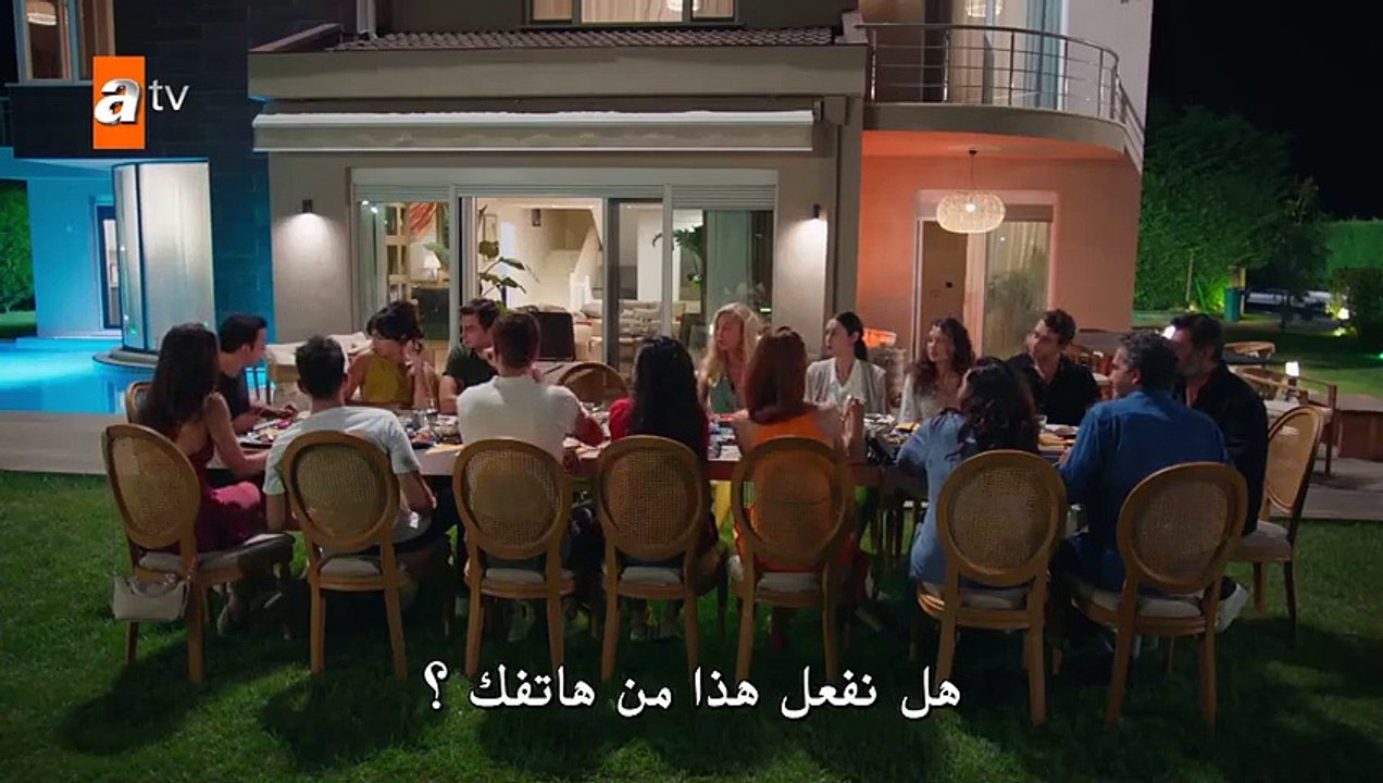 مترجمة عربي القسم 2Aakhuti_EP95 مسلسل إخوتي الم...
