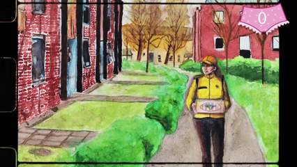 Objects of Desire | movie | 2023 | Official Featurette