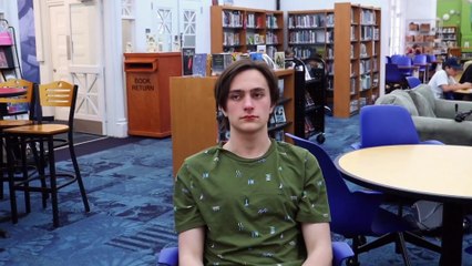 Screen Test | movie | 2023 | Official Clip