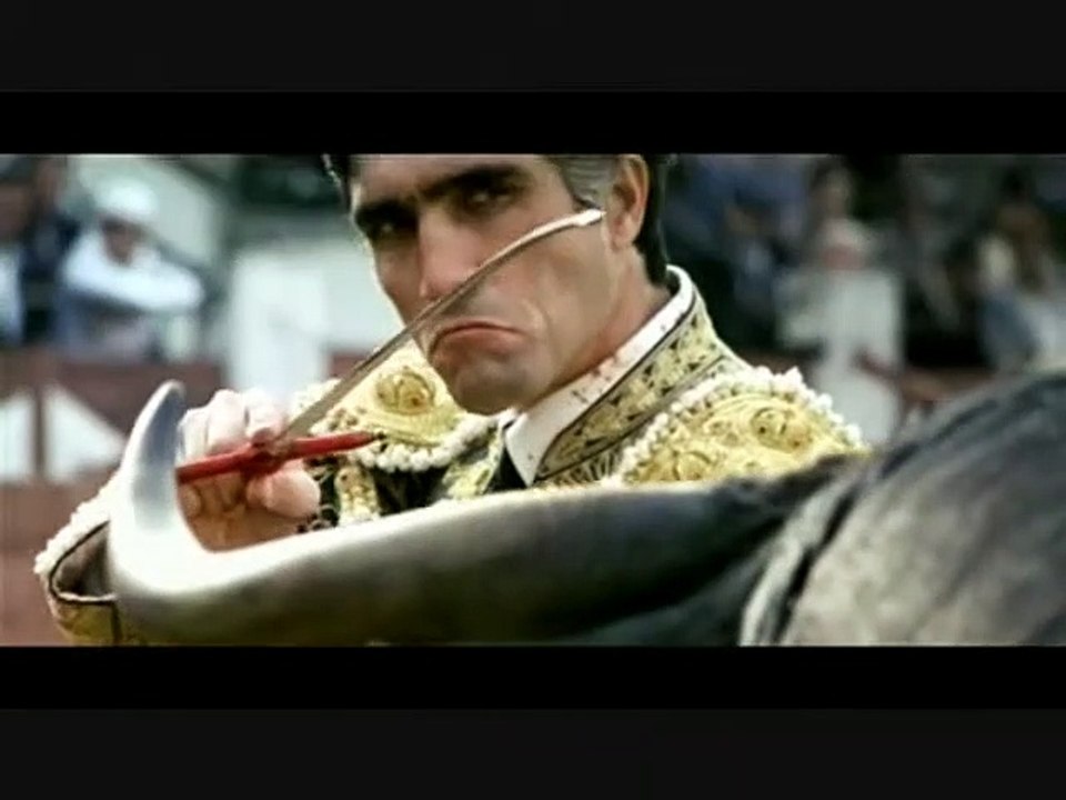 Lorca - Mord an der Freiheit | movie | 1996 | Official Trailer