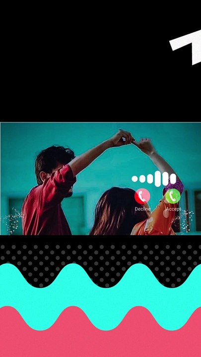 Paas Woh Aane lage - Hindi Ringtone