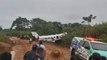 Queda de avião no interior do Amazonas deixa 14 mortos; passageiros eram turistas brasileiros