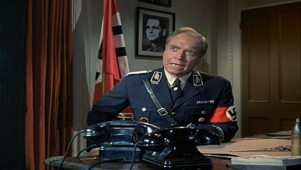 El Túnel del Tiempo capitulo 15 INVASION