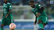 Al-Ahli 3-2 Al-Taawoun: Allan Saint-Maximin scores stunning winner for hosts in five-goal thriller as ex-Newcastle star nets his first goal for Saudi Pro League side since £25m summer switch