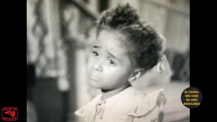 ⭐️¿Recuerdas a TITINA ROMAY? Así luce ahora tras brillar en "ANGELITOS NEGROS" con PEDRO INFANTE⭐️