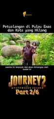 Journey To The Mysterious Island (2)