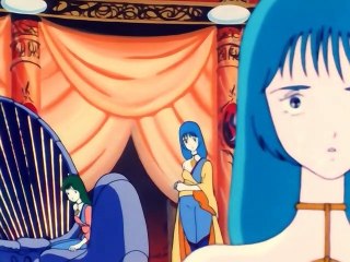 Robotech Episodio 56 - Punto Crucial (Redoblaje) [HQ]