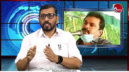 ഉമ്മൻചാണ്ടിയെ ക്രൂശിച്ച കേസിൽ നന്ദകുമാറിന്റെയും കോൺഗ്രസ്സ് നേതാക്കളുടെയും പങ്ക് വെളിപ്പെടണം