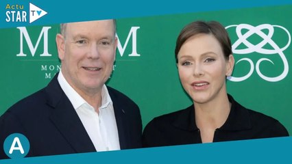 PHOTOS Charlene de Monaco de retour en Afrique du Sud sans Albert  elle s'affiche souriante et apai