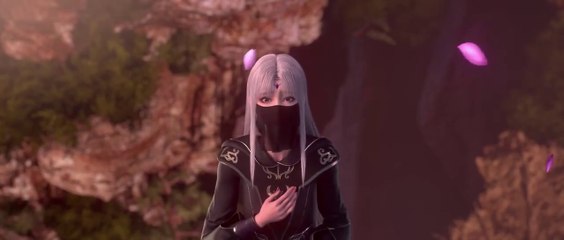 斗破苍穹年番 第62集 美杜莎大战小医仙  | Battle Through the Heavens Year version  Ep 62