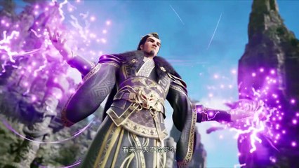 Wu-Ying-Three-Thousand-Paths-Season-2-EP-20