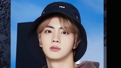 'Sweet Autumn Man Jin♥' 방탄소년단 진, 가을에 찾아온 '가을 남자 김석진'