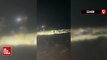 İzmir'de yangın söndürme helikopteri Tahtalı Barajı'na düştü
