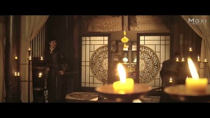 Detektif Dee _ Terbaru Film Aksi Kungfu _ Subtitle Indonesia Full Movie HD
