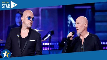 Florent Pagny face au cancer  en ce moment c’est un peu compliqué, confie Pascal Obispo