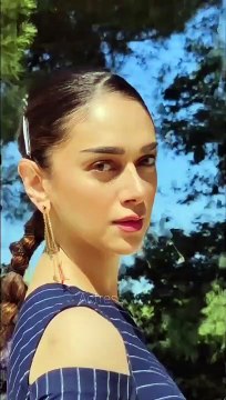 Aditi Rao Hydari Hot Bikini Photoshoot video | Actress Aditi Rao Hydari Latest Fashion Shoot Compilation | Aditi Rao Hydari public appearances Video | Bollywood actress Aditi Rao Hydari Vertical Edit Video