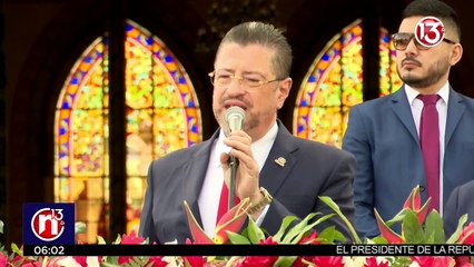 Trece Noticias | Edicion Estelar 15 setiembre 2023