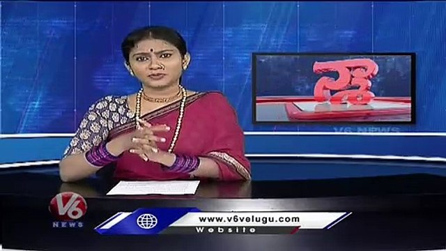 Farmers Facing Problems Due to Dead Storage Of Water In Nagarjuna Sagar | V6 Teenmaar