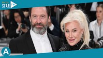 Hugh Jackman  après l'annonce de son divorce avec Deborra Lee Furness, il s'exprime