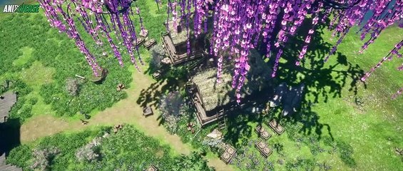 Battle Through The Heaven Season 5 Eps 62 Sub Indo (BTTH)