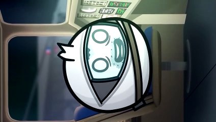 El espacio es Normal_ decían...