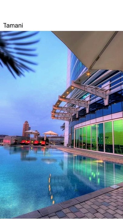 Tamani Marina Hotel and Hotel Apartment - video Dailymotion
