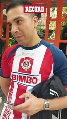 ¿Qué tanto SABEN los chivahermanos de su equipo antes del Clásico Nacional?
