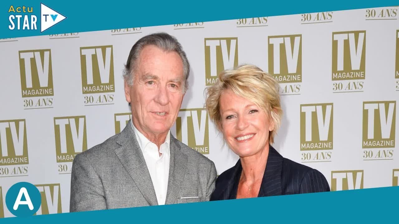 Sophie Davant pistonnée par son compagnon William Leymergie  Mise au point, C'est assez rigolo