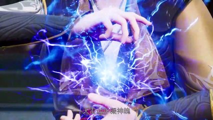 武神主宰 第368集 | Martial Master Ep 368