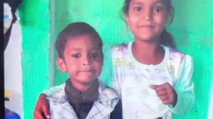 इटावा: भीषण सड़क हादसे में दो मासूमों की मौत, लाशें देख काँप गया लोगों का कलेजा
