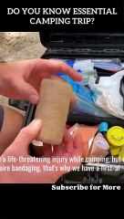 Do you Now About Essential Camping 10