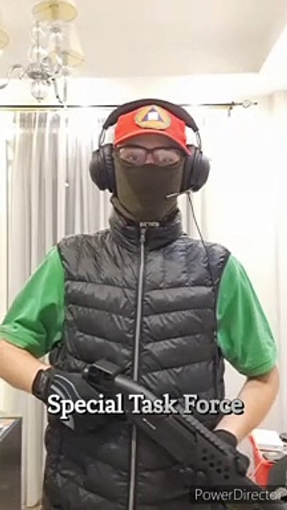 LDF Emergency Services Loadouts (Which one do you choose?)