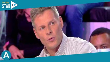 Matthieu Delormeau  l'ex chroniqueur de TPMP s'exprime depuis son départ et révèle être en « recons