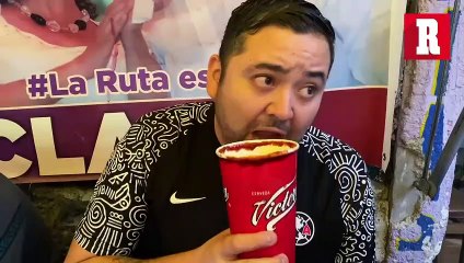 Lloré por la eliminación de AMÉRICA, pero me reí cuando Chivas perdió la FINAL