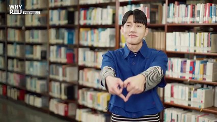 WHY R U- (2023) EPISODE 6 ENG SUB