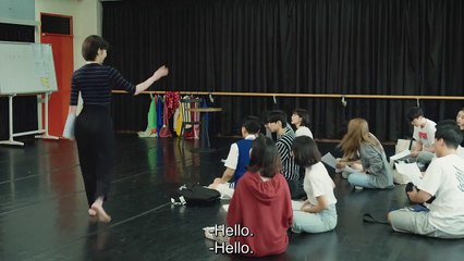 WHY R U- (2023) EPISODE 8 ENG SUB