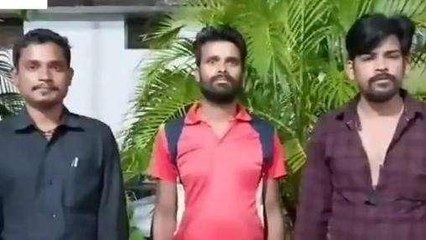 जबलपुर: विद्युत कर्मचारी के साथ शराबियों ने की मारपीट, पीड़ित ने थाने में की शिकायत