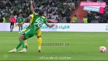 Al Ahli Saudi vs Al Taawon 3-2 All Gоals Extеndеd Hіghlіghts 2023