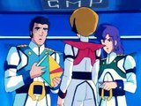 Robotech Episodio 52 - Melodia de Amor (Redoblaje) [HQ]