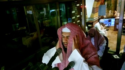 أذان مغرب الثلاثاء 11 ربيع الأول 1435 للعندليب حمد الدغريري…